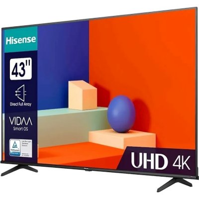 телевизор Hisense 43A6K