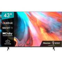 телевизор Hisense 43E7HQ