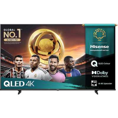 телевизор Hisense 43E7Q