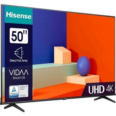 Hisense 50A6K