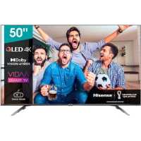 телевизор Hisense 50E76GQ