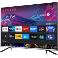 телевизор Hisense 50E76GQ