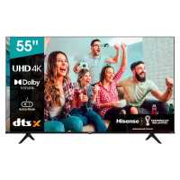 телевизор Hisense 55A6BG