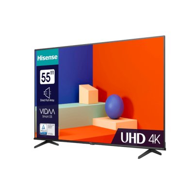 Hisense 55A6K