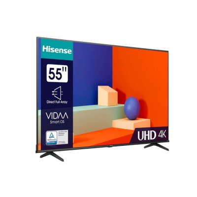 телевизор Hisense 55A6K