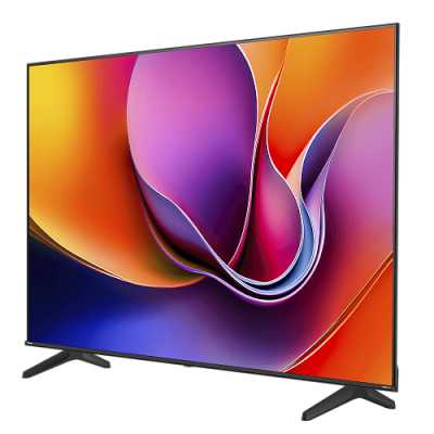 Hisense 55A6Q