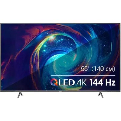 телевизор Hisense 55E7KQ PRO