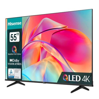 телевизор Hisense 55E7KQ