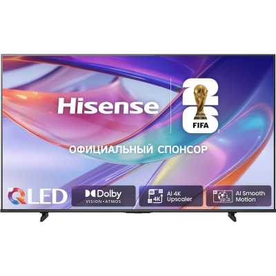 телевизор Hisense 55E7S