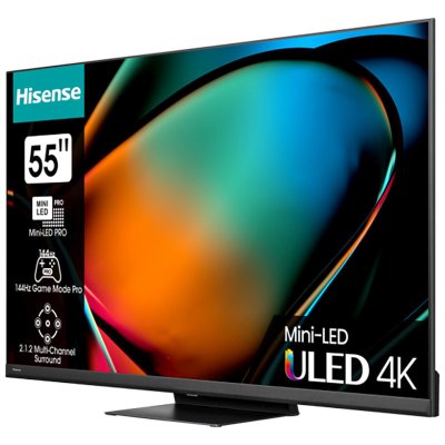 Hisense 55U8KQ
