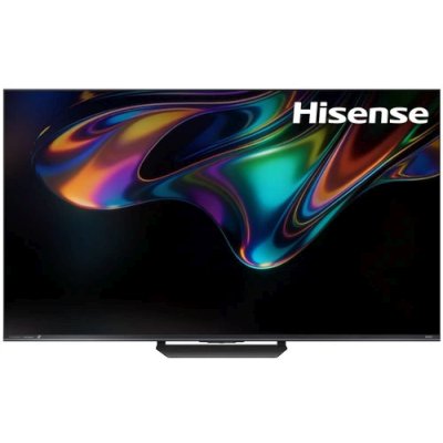 телевизор Hisense 55UR8S