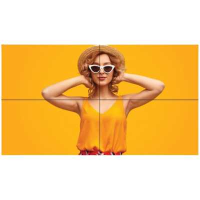 панель для видеостены Hisense 55VW25E