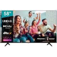 телевизор Hisense 58A6G