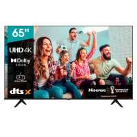 телевизор Hisense 65A6BG