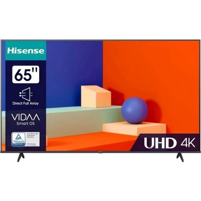 телевизор Hisense 65A6K