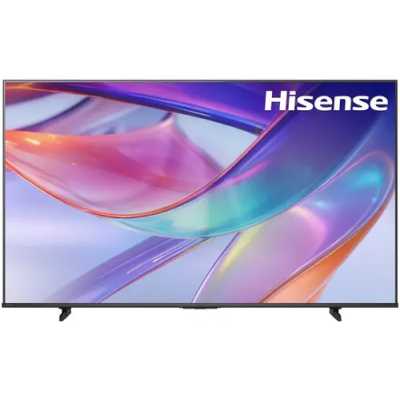 телевизор Hisense 65E7S