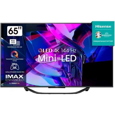 телевизор Hisense 65U7KQ