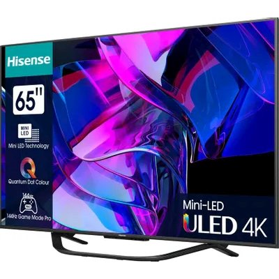 Hisense 65U7KQ