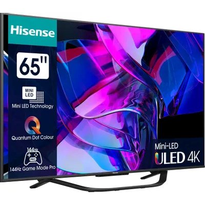 телевизор Hisense 65U7KQ