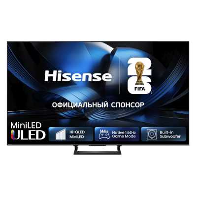 телевизор Hisense 65U7S