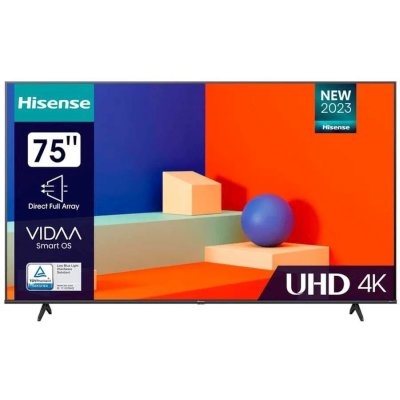 телевизор Hisense 75A6K