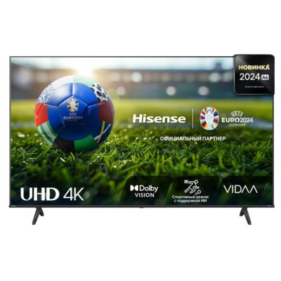 телевизор Hisense 75A6N