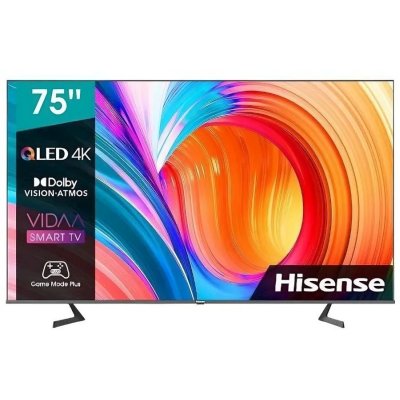 телевизор Hisense 75A7GQ