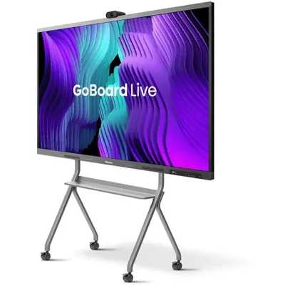интерактивная панель Hisense 75MR6DE