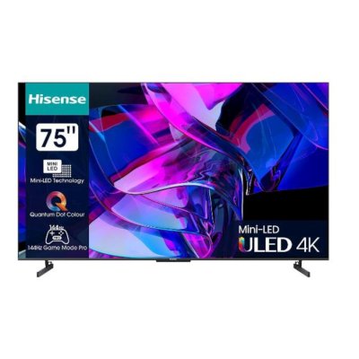 телевизор Hisense 75U7KQ