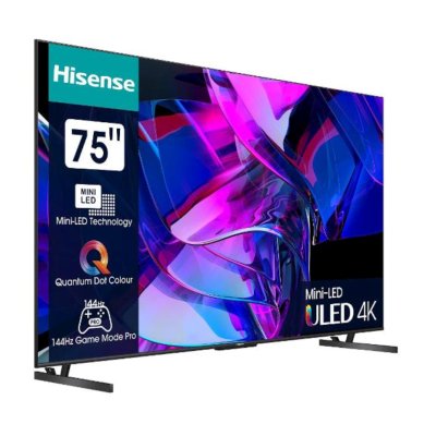 Hisense 75U7KQ