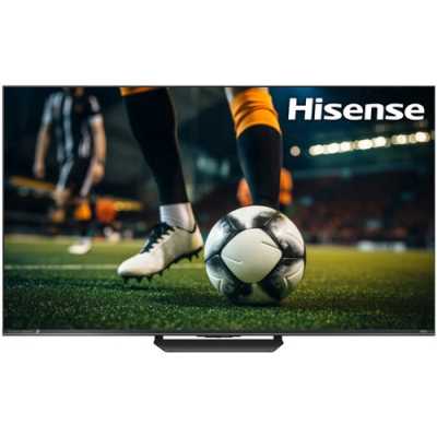 телевизор Hisense 75UR8S