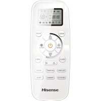 кондиционер Hisense AS-07HW4SYDTG035