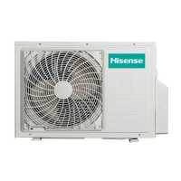 кондиционер Hisense AS-10UR4RYRKB02