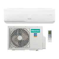 Hisense AS-10UW4RXVQF00