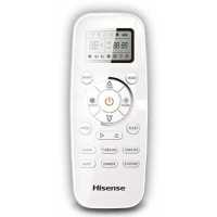 Hisense AS-10UW4SVETS10