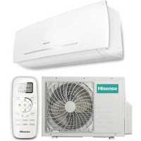 кондиционер Hisense AS-12HR4RYDDC00