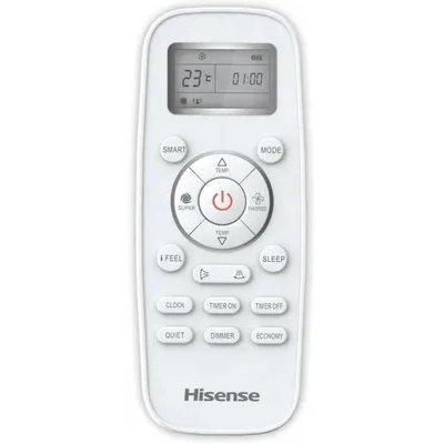 Hisense AS-12HR4SVDDJ00