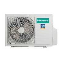 Hisense AS-13UW4RXVQF00