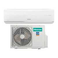 кондиционер Hisense AS-13UW4RXVQF00