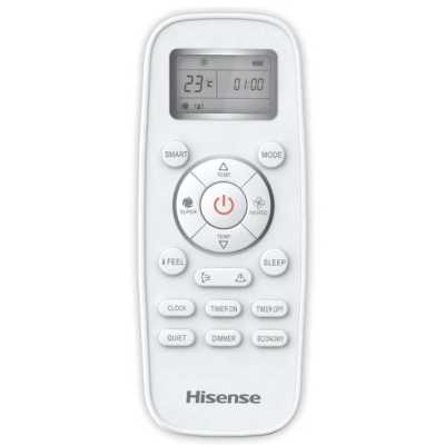 кондиционер Hisense AS-13UW4RYRCM04