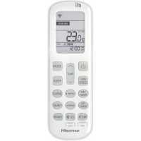 Hisense AS-18UW4RXATV00