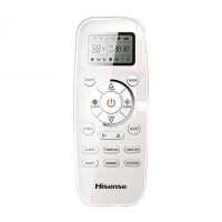 Hisense AS-24UR4SBBDB015