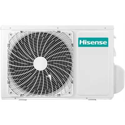 Hisense City 2.0 Classic A AS-12HW4RLRKA01