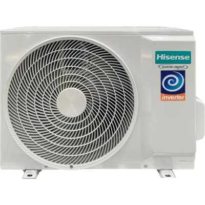 Hisense City 2.0 DC Inverter AS-07UW4RYRKA01