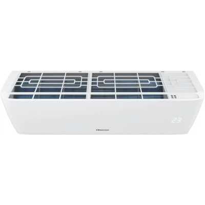 кондиционер Hisense City DC Inverter AS-07UW4RYRCM00