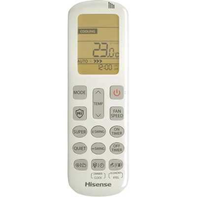 Hisense Era Classic A AS-07HW4RLRKC00A