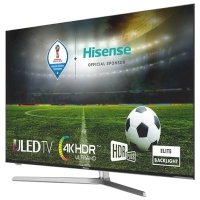 телевизор Hisense H55U7A