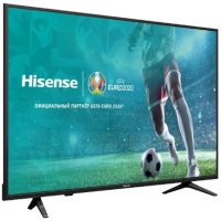 Hisense H65A6100