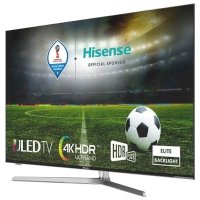 телевизор Hisense H65U7A