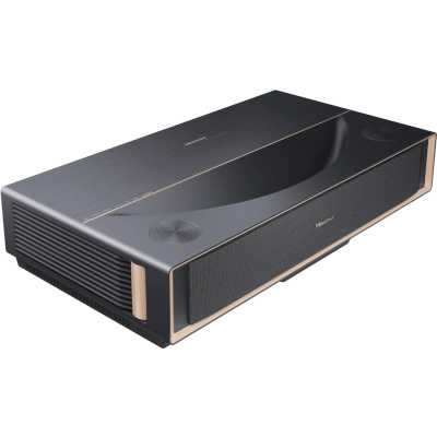 Hisense Laser Cinema PT1